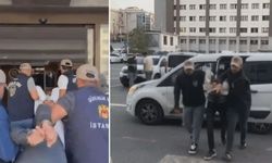Sıcak haber! İranlı şüpheliler de var! Kız yurdundaki taciz operasyonunda yeni gelişme