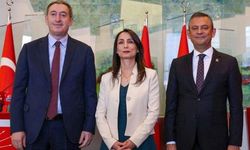 Son dakika! DEM Parti Özgür Özel ile görüşecek: Tarih verildi