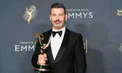 Jimmy Kimmel’ın programı şok kararla askıya alındı!