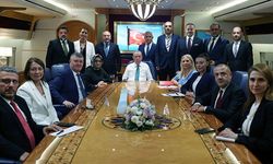 Son dakika! Erdoğan'dan 'kurultay davasına' ilişkin ilk yorum