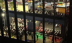 Son dakika! Gürsel Tekin protestolarına gözaltı kararı