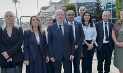 Son dakika! İstanbul Barosu davasında ara karar!