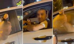 Trafikte biber gazı ile dehşeti yaşatmıştı: Mahkeme kararı verildi