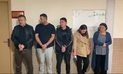 Vize başvurusu kabusa döndü: Ünlü sanatçı 90 bin TL dolandırıldı