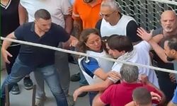 İki polisimizi şehit etmişti: Vatandaşlar linç etmek istedi
