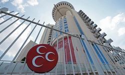 Son dakika! MHP'li belediye başkanı partisinden istifa etti