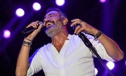 Ünlü sanatçı Hakan Altun İzmir'de konser verecek