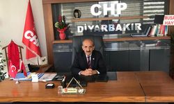 Sıcak haber! CHP'li Başkan Yardımcısı istifa etti!