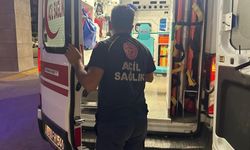 Şüpheli olay! Küçük kız evinde baygın halde bulundu