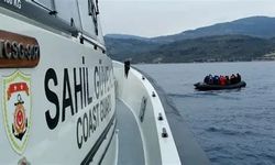 Sahil güvenlikten kritik operasyon: Bakan Yerlikaya detayları duyurdu