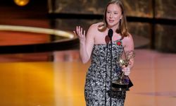 Hannah Einbinder’den Emmy sahnesinde cesur Filistin mesajı