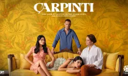 Star TV’nin yeni dizisi Çarpıntı yolda