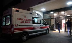Hastanede korkunç anlar: Feci şekilde can verdi