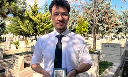 Yeni nesil mezarlık uygulaması: QR kodlu mezarlar yaygınlaşıyor
