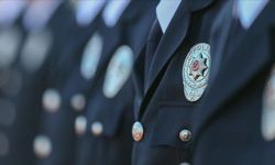 Şoke eden iddia! Genç polis gözaltında!