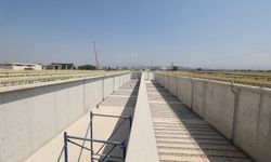Torbalı’da dev yatırım sona yaklaştı