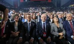 Son dakika! AYM'den flaş 'CHP Kurultayı' kararı!