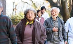Japonlar neden bu kadar uzun yaşıyor? İşte cevabı