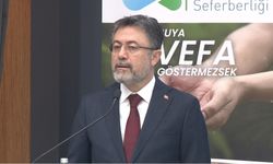 Yangınlar kontrol altında mı? Yumaklı’dan kritik açıklama