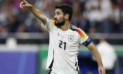 Galatasaray bombayı patlattı: İlkay Gündoğan İstanbul’da!