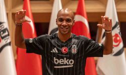 Beşiktaş'tan flaş karar: Joao Mario Yunanistan'da!