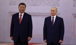 Çin Zafer Günü’nde Putin ve Jinping’in dikkat çeken diyaloğu