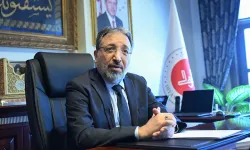 Yeni Diyanet Başkanı belli oldu! Safi Arpaguş kimdir?