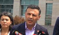 CHP’de şok gelişme: Özgür Çelik görevden alındı