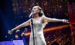 İzmir’i sarsan rekor: Yıldız Tilbe fuarda tarih yazdı!