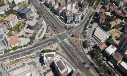 Elazığ trafiğine yeni soluk: Cuma günü açılıyor