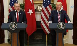 ABD'de kritik zirve: Erdoğan ve Trump ile masaya oturuyor