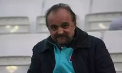 Türk basını yasta! Usta gazeteci hayatını kaybetti