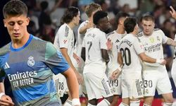 Derbi öncesi kriz! Real Madrid’de soyunma odasında gerilim