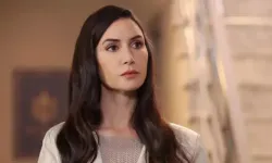 Ünlü oyuncu Ahu Yağtu baygınlık geçirip hastanelik oldu!