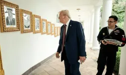 Beyaz Saray’da kriz! Trump, Biden yerine ne koydu?