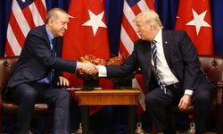 Son dakika: Erdoğan ve Trump'ın görüşmesi resmen başladı