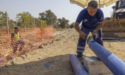Tire’ye dev yatırım! 9,5 milyon liralık…