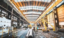 Almanya’da fabrika siparişleri Temmuz’da şaşırtıcı şekilde düştü