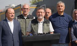 Türkiye’nin ormanları tehlikede! Bakan Yumaklı’dan kritik açıklama