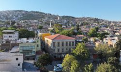 Kemeraltı’nın çehresi yenileniyor