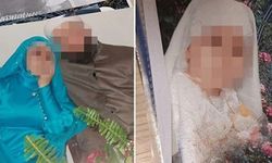 Skandal çocuk evlendirme davasında flaş! Yargıdan ağır ceza