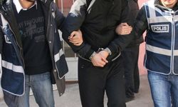 Eğlence mekanı görüntüleri olay yarattı: Gözaltına alındı!