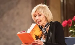 Ayşe Kulin’den yürek burkan haber
