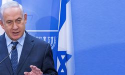 Netanyahu’dan Gazze’ye kritik uyarı: 'Oradan çıkın!'