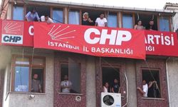 CHP’de il binası krizi büyüyor: Tekin’in gelişiyle güvenlik önlemleri katlandı