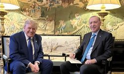 Viral olan iddia! Trump, Türkiye'den 694 milyon tonluk serveti mi isteyecek?