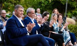 İzmir ve Midilli Gastronomi Festivali başladı: 'Dostluk daha da güçlenecek'