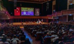 Türkiye’de ilk: İzmir Büyükşehir’den sürdürülebilirlik raporu