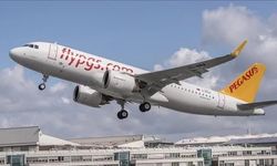 Pegasus ve AJet’ten yolculara müjde: Uçakta artık su ücretsiz!