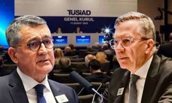 Son dakika! TÜSİAD yöneticileri hakkında flaş gelişme